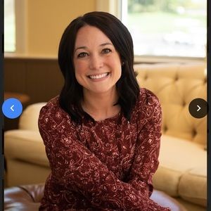 Meet your Posher, Kristin